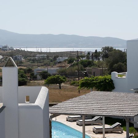 Iliada Villas Agios Prokopios  Exterior foto
