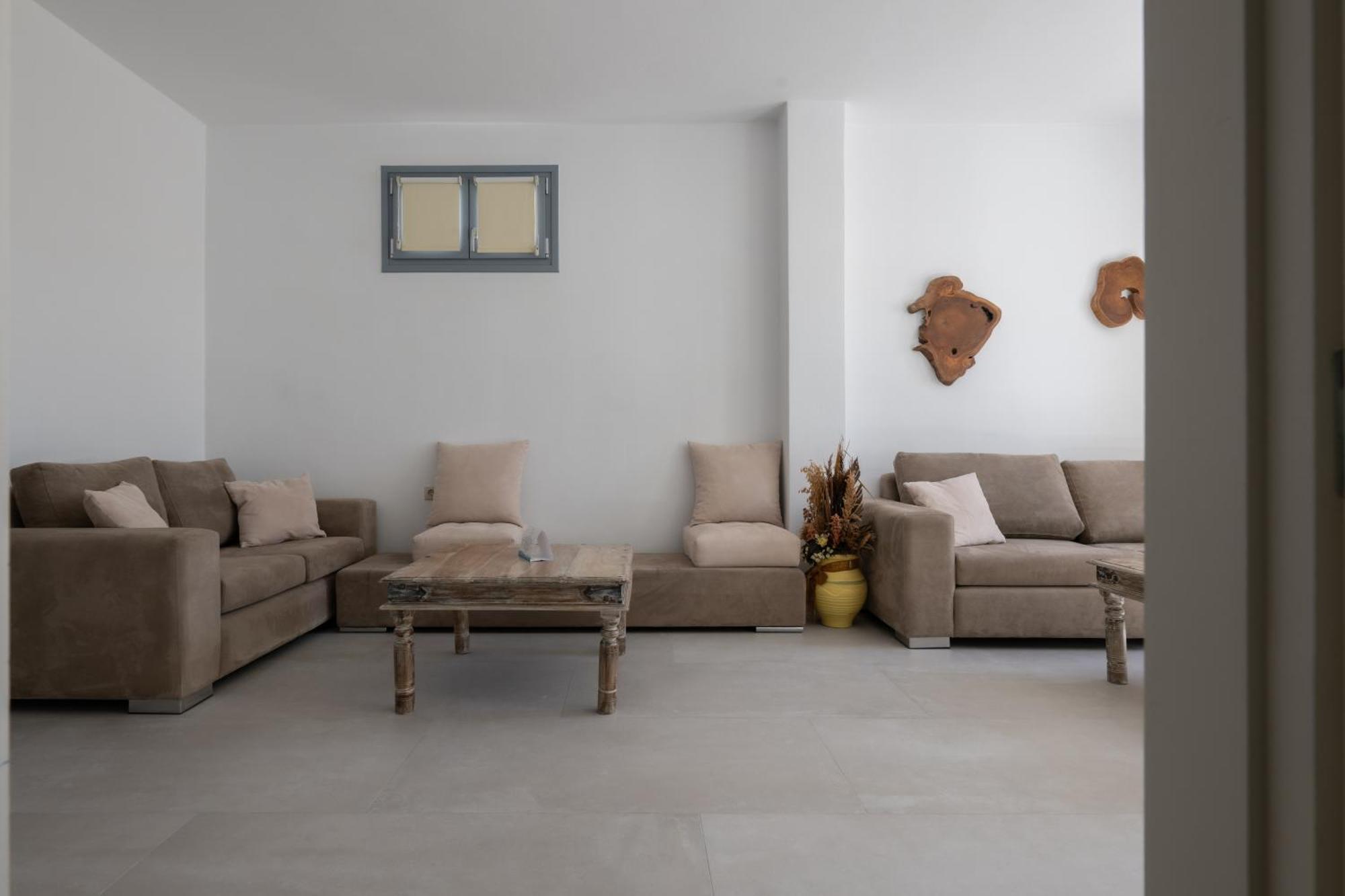 Iliada Villas Agios Prokopios  Exterior foto